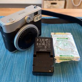 FUJIFILM instax mini 90 NEO CLASSIC