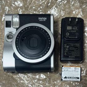 instax mini 90 チェキ