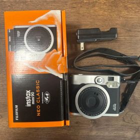 FUJIFILM instax mini 90 NEO CLASSIC