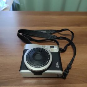 FUJIFILM instax mini 90 NEO CLASSIC 本体