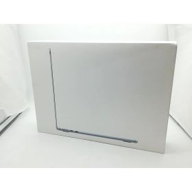 【未使用】Apple MacBook Air 13インチ (M4,2025) M4(CPU:10C/GPU:8C) 16GB/256GB スカイブルー MC6T4J/A【柏】保証期間3ヶ月