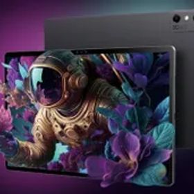 ZTE Corporation LPD-20W nubia Pad 3D タブレット Android