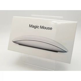【未使用】Apple Magic Mouse (2021) MK2E3J/A【大須2】保証期間1週間