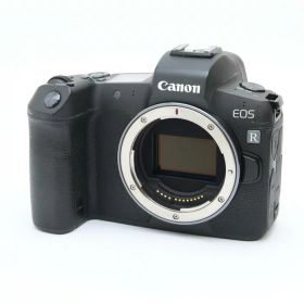 【中古】 《並品》 Canon EOS R [ デジタルカメラ ]