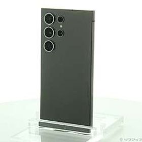 Galaxy S24 Ultra 512GB チタニウムブラック SM-S928QZKFSJP SIMフリー