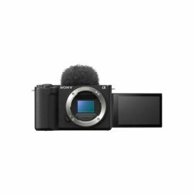SONY VLOGCAM ZV-E10M2 ボディ [ブラック]