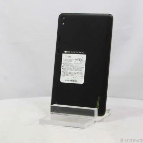 【中古】KYOCERA(京セラ) Qua tab QZ8 32GB オフホワイト KYT32 au 【377-ud】