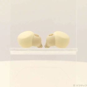 【中古】SONY(ソニー) LinkBuds S WF-LS900N (C) エクリュ 【348-ud】