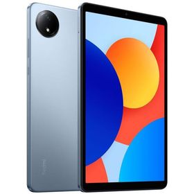 【4GLTE】Xiaomi Redmi Pad SE 8.7 4G 4GB+128GB Sky Blue VHU4994JP タブレットPC