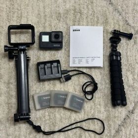 GoPro BLACK7
