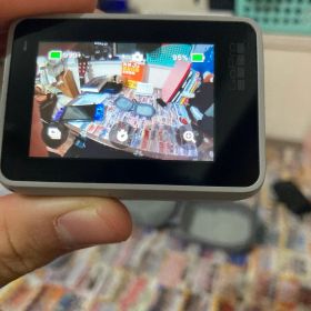 GoPro アクションカメラ 本体