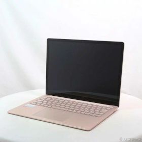 【中古】Microsoft(マイクロソフト) Surface Laptop 5 〔Core i5／8GB／SSD512GB〕 R1S-00072 サンドストーン 【196-ud】