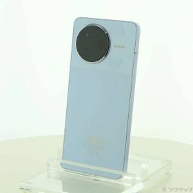〔中古品〕 POCO F7 Pro 256GB ブルー MZB0JVPJP SIMフリー【377】