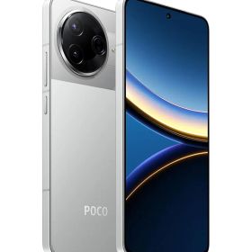 Xiaomi POCO F7 Pro 12GB+512GB 日本語版 Simフリー スマートフォン Qualcomm Snapdragon 8 Gen 3搭載 6000mAh