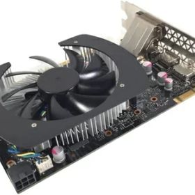 【中古】 TcaraT NVIDIA GeForce GTX1060 3GB (GDDR5) PCI-Express グラフィックボードGTX1060 DP・3 HDMI DVI