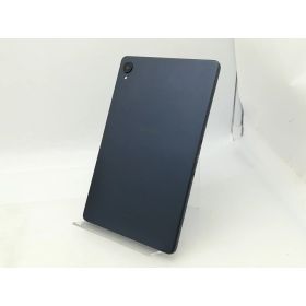 【中古】Lenovo docomo 【SIMロックあり】 dtab Compact d-42A ネイビー 4GB 64GB【大須】保証期間1ヶ月【ランクB】