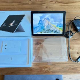 Surface Go 初代 8GB/128GB LTE 美品