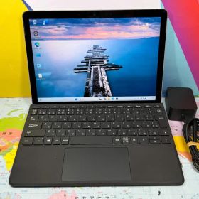 Surface Go 2 10.5型 キーボード 8GB Office2024