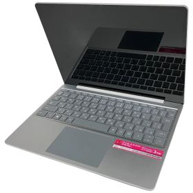 Microsoft Surface Laptop Go ノートPC i5-1035G1 4GB SSD 62GB Intel(R) UHD Graphics win11 F10684775