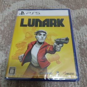 【新品・未開封品】ルナーク PS5(家庭用ゲームソフト)