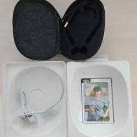 SHOKZ OPENRUN PRO 2 骨伝導イヤホン 標準サイズ 大迫傑