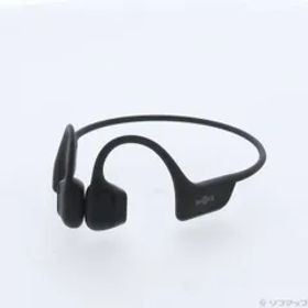 〔中古品〕 OpenRun Pro 2 Mini ブラック【198】