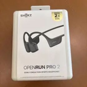 OpenRun Pro 2 標準サイズ SKZ-EP-000030