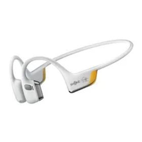 【 新品 未開封 】 ＳＨＯＫＺ 骨伝導イヤホン OpenRun Pro 2 ［ワイヤレス(ネックバンド) /骨伝導 /Bluetooth対応］ ゴールデンブラック SKZEP000032 未使用 送料無料