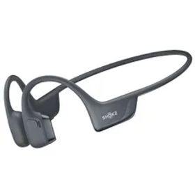 【新品】Shokz 骨伝導イヤホン OpenRun Pro 2 オープンイヤー型 ワイヤレスイヤホン SKZ-EP-000030 ブラック ショックス Bluetooth