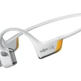 【新品・4営業日で発送】SHOKZ SKZEP000032 骨伝導イヤホン OpenRun Pro 2 ゴールデンブラック SKZEP000032 ワイヤレス(ネックバンド) ／骨伝導 ／Blu...