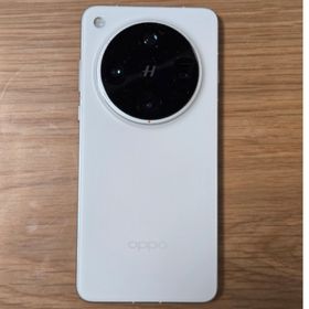 オッポ(OPPO)のOPPO Find X8 Ultra（大陸版）12GB/256GB(スマートフォン本体)