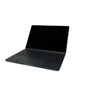 【中古】 Apple MLY33J/A MacBook Air M2 2022 13.6インチ ノート PC 8GB SSD 256GB M2 8C Sequoia 良好 T10695020