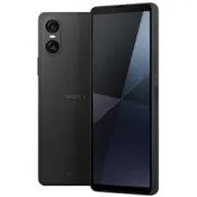 Xperia 10 VI A402SO ブラック Softbank SIMフリー (ブラック)