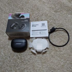 Bose Ultra Open Earbuds ULTRA OPEN EB