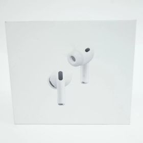 Apple AirPods Pro 3 MFHP4J/A 完全ワイヤレスイヤホン ※中古