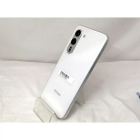 【中古】FCNT 国内版 【SIMフリー】 arrows Alpha ホワイト 12GB 512GB PB8M0001JP【戸塚】保証期間1ヶ月【ランクA】