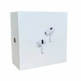 【新品】AirPods Pro ワイヤレスヘッドフォン 第二世代 MQD83J/A 2022年モデル