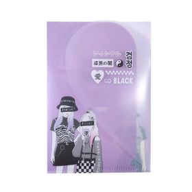 STYLE GIRL 不織布マスク携帯ケース ミニポケット 抗菌