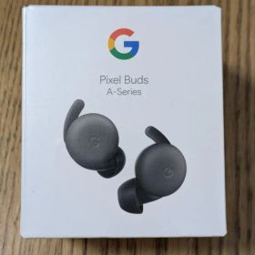 【新品未開封】Google Pixel Buds A-Series