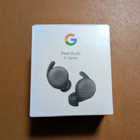 ■■新品未開封■■Google Pixel Buds A-Series ブラック