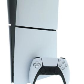 【SIE】【未使用品】『PlayStation5 デジタルエディション 1TB』CFI-2000B01 ゲーム機本体 1週間保証【中古】