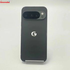 【中古】Google Pixel 10 Pro 256GB Obsidian GN4F5 スドア版SIMフリ