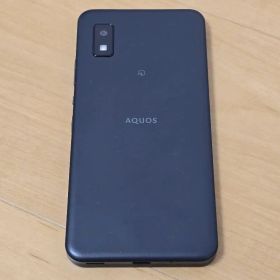 ジャンク AQUOS wish2 A204SH ワイモバイル