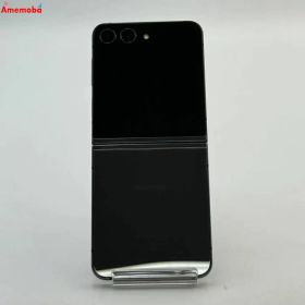 【中古】Galaxy Z Flip5 256GB グラファイト SC-54D docomo版SIMフリー