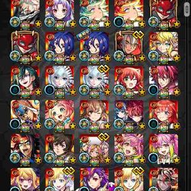 ガチャ限運極9体・黎絶運極2種・轟絶運極43種・オカルン・忍野忍...ガチャ限運極27体・轟絶運極29種・炭治郎＆義勇・パンサー・ニケ...エル+マサムネ+ルシファー+オーブ2800個+限定20-40体+★5★6キャラ1...モンスト引退ヤクモ+オーブ2500個+★6★5キャラ(ランダム) 初期垢 はじめてでも安心 90日補償つきアカウントlock_outline 引退アカウント引退垢轟絶運極13種・ジャックα・ニケ・メビウス・不死川・喜多郁代など...轟絶運極15種・ジャックα・パスカルα・ジャヒーα・忍野忍など所持...☆遊戯王コラボ第2弾 遊戯&闇遊戯&ブラックパラディン運極...アカウント販売アカウント販売黎絶運極4種・轟絶運極36種・ジャックα・パスカルα・遊星・いろは...アカウント販売アカウント販売引退垢オーブ20000個黎絶運極2種・轟絶運極36種・不死川・忍野忍・ヤバ女・ルネサンス...アカウント販売引退アカウントモンストの引退垢オーブ1600以上所持 ヤクモ所持 ガチャ限50体以上モンストモンストエル+ルシファー+ヤクモ+オーブ3600個+限定20～35体+★5/★6ランダ...値下げ️⭕️値下げ️⭕️モンスト☆超希少 アンドロイドダイナー運極 ルシファー、アナスタシアなど...☆ガンダムガチャ限2種運極 黎絶10種運極 チェルノボグ運極 『破界...破格‼️手作業で書庫オーブ集めやステージクリアなどやります‼️引退品モンスト引退垢❗️ガチャ限 レアキャラ多数所持❗️超獣コンプ オーブ200実績作りの為格安で代行‼️リピーター様特別割引‼️モンストオーブ1300以上所持 エル所持 ガチャ限50体以上アカウント買取確認用 ガチャ限定オーブ1600以上所持 ヤクモ所持 ガチャ限50体以上