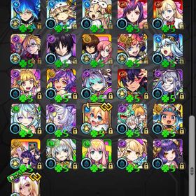 引退アカウント【マサムネ2ヤクモ4ネオ2etc…】モンスト引退アカウントアカウント販売アカウント販売 はじめてでも安心 90日補償つきアカウントlock_outline 写真続き格安引退垢！引退モンスト 引退モンスト(値下げ可)モンスト引退垢秋田から出品アカウント販売引退アカ引退引退しますアイテム販売モンスト ランク206破格！モンスト 微課金 引退引退します。ランク1240↑↑轟絶20種↑コラボ等限定キャラ多数所持！引退アカウント東京喰種コラボコンプ、フリーレンコラボコンプ、炎炎ノ消防隊コ...引退垢引退垢モンスターストライク 引退しましたプレーしなくなったのでお譲りします！モンストモンスト売りますモンスト垢販売モンストやめたので引退しますアカウント販売良かったらお譲り致します。ルシファー運極 マギア90 マサムネ75モンスト垢引退するので売ります！！超廃課金垢