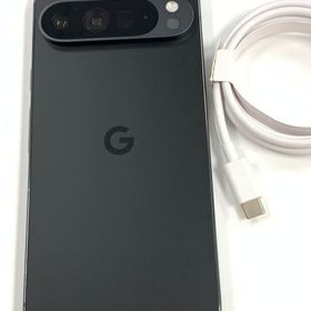 【モバイルBOX】美品電池99%SIMフリー Google Pixel 9 Pro XL 256GB