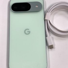 Google Pixel 9のメイン画像
