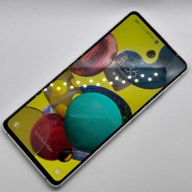 SAMSUNG Galaxy A51 5G 128GB 9600