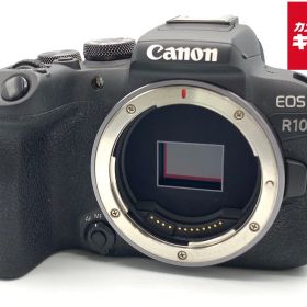 【中古】 【並品】 キヤノン EOS R10 ボディ